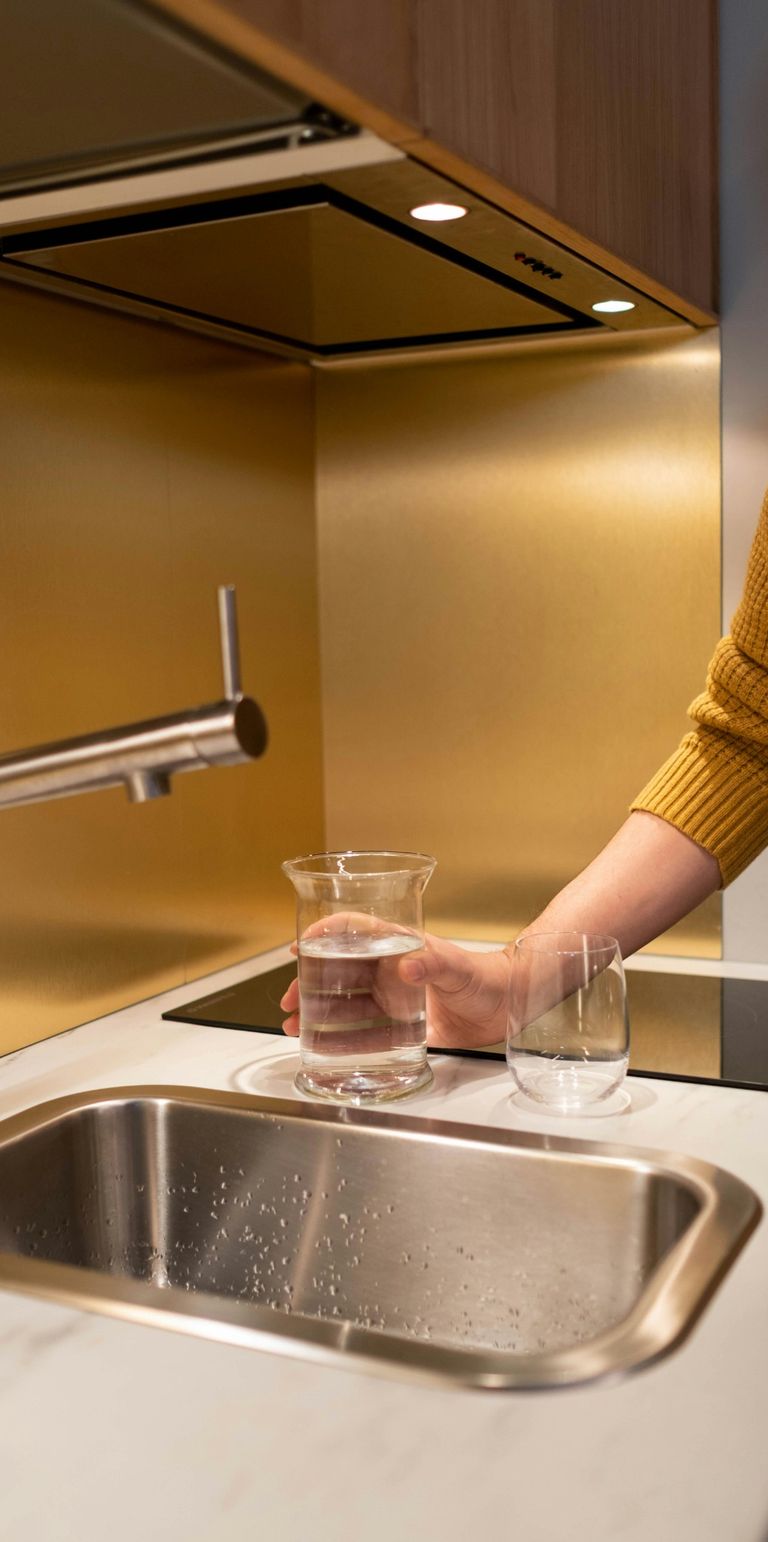 Sanitärinstallation, Heizung